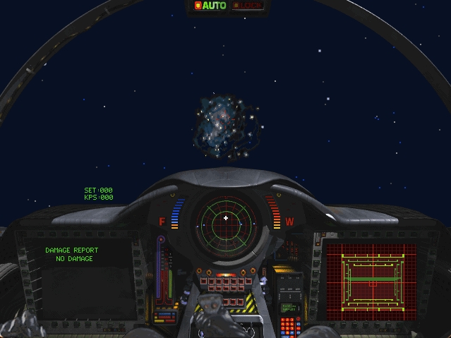Wing Commander III - Heart of the Tiger